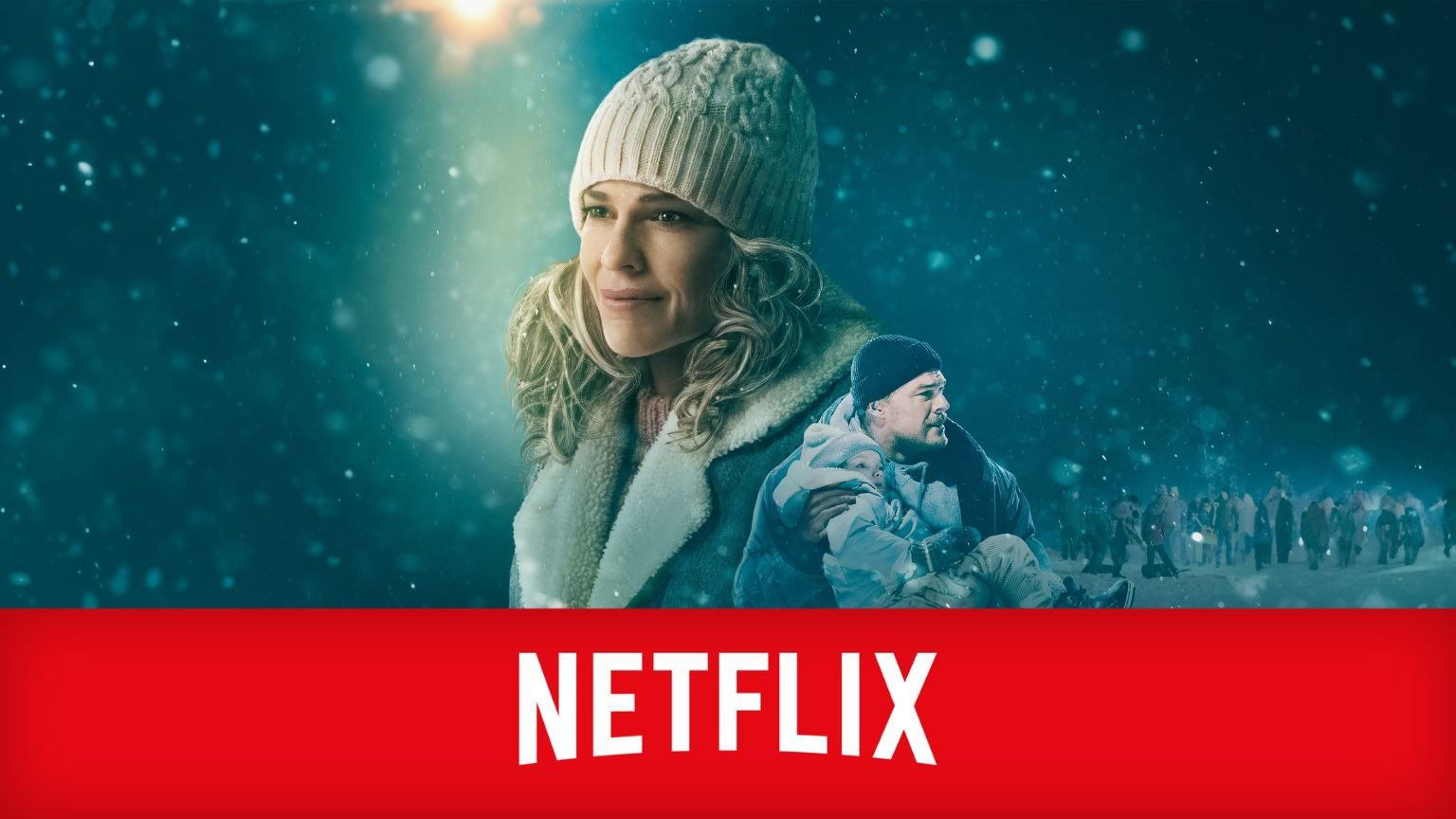 De top 10 populairste films & series nu op Netflix (week 43, 2024)