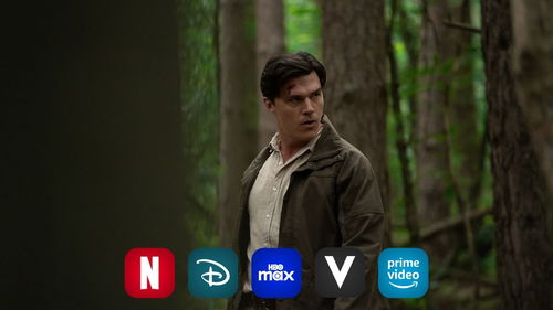 De beste nieuwe films & series op Netflix, Disney+, HBO Max, Videoland en Prime Video (week 43)