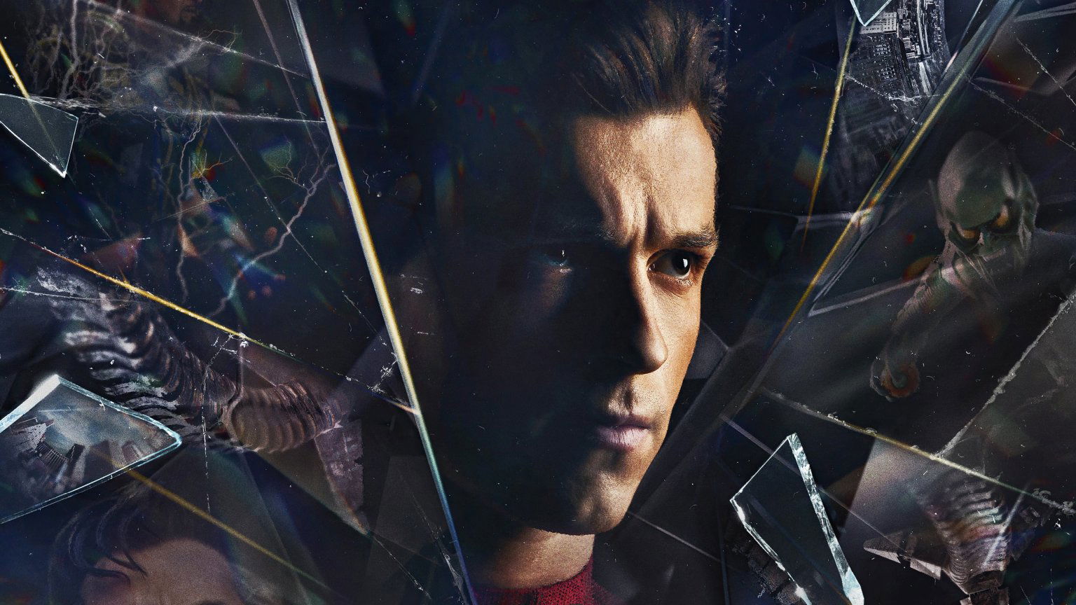 Tom Holland deelt hoopvolle update over 'Spider-Man 4'