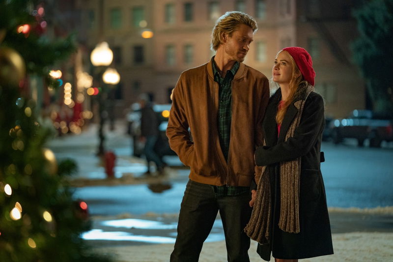 Afbeelding via Katrina Marcinowski/Netflix © 2024