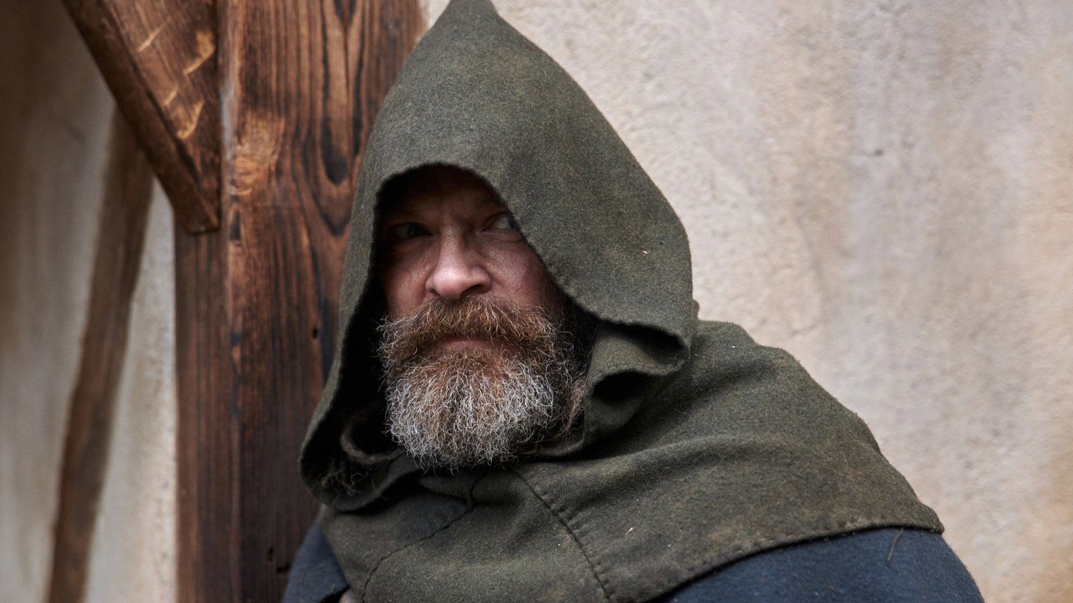 Nieuwe afleveringen van Zweedse fantasyserie nu te zien op Netflix