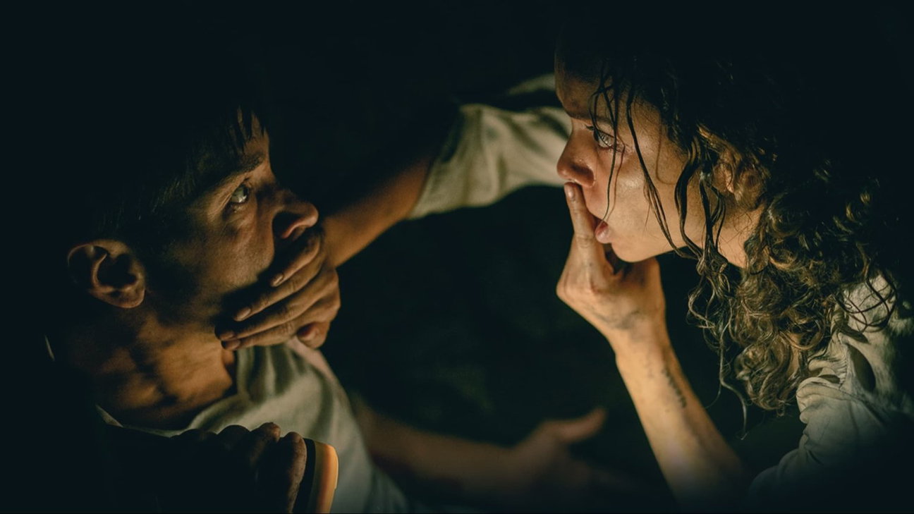 Kijktips voor Halloween: dit zijn de 10 engste horrorfilms op Netflix