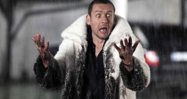 Recensie 'Supercondriaque'
