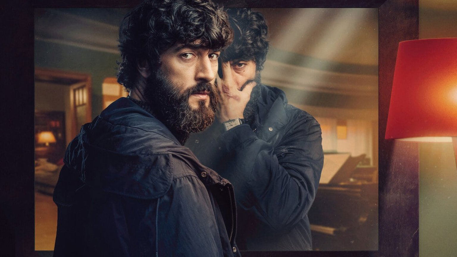 Nieuwe Spaanse thrillerserie van 'El inocente'-maker nu te zien op Netflix