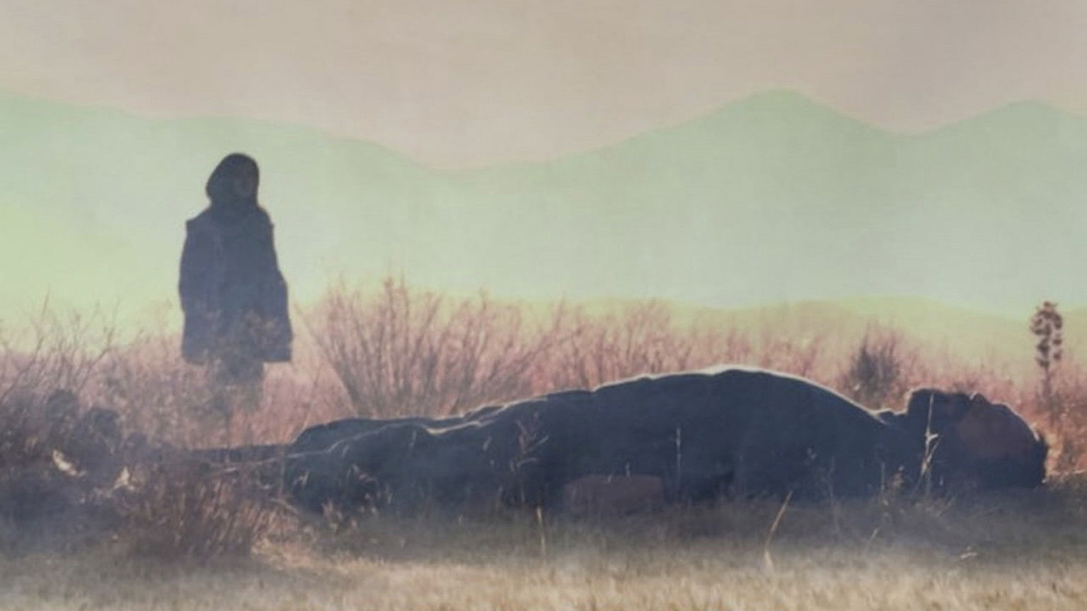Iraanse film 'There Is No Evil' wint zeventigste Berlinale
