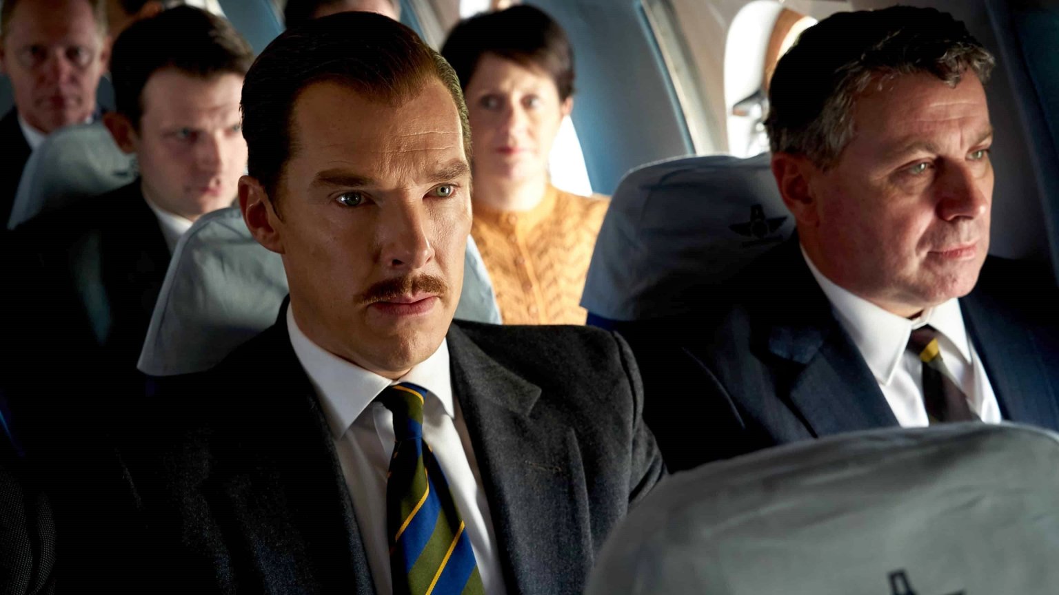 Netflix verwijdert binnenkort 'The Courier' en 30+ andere films & series