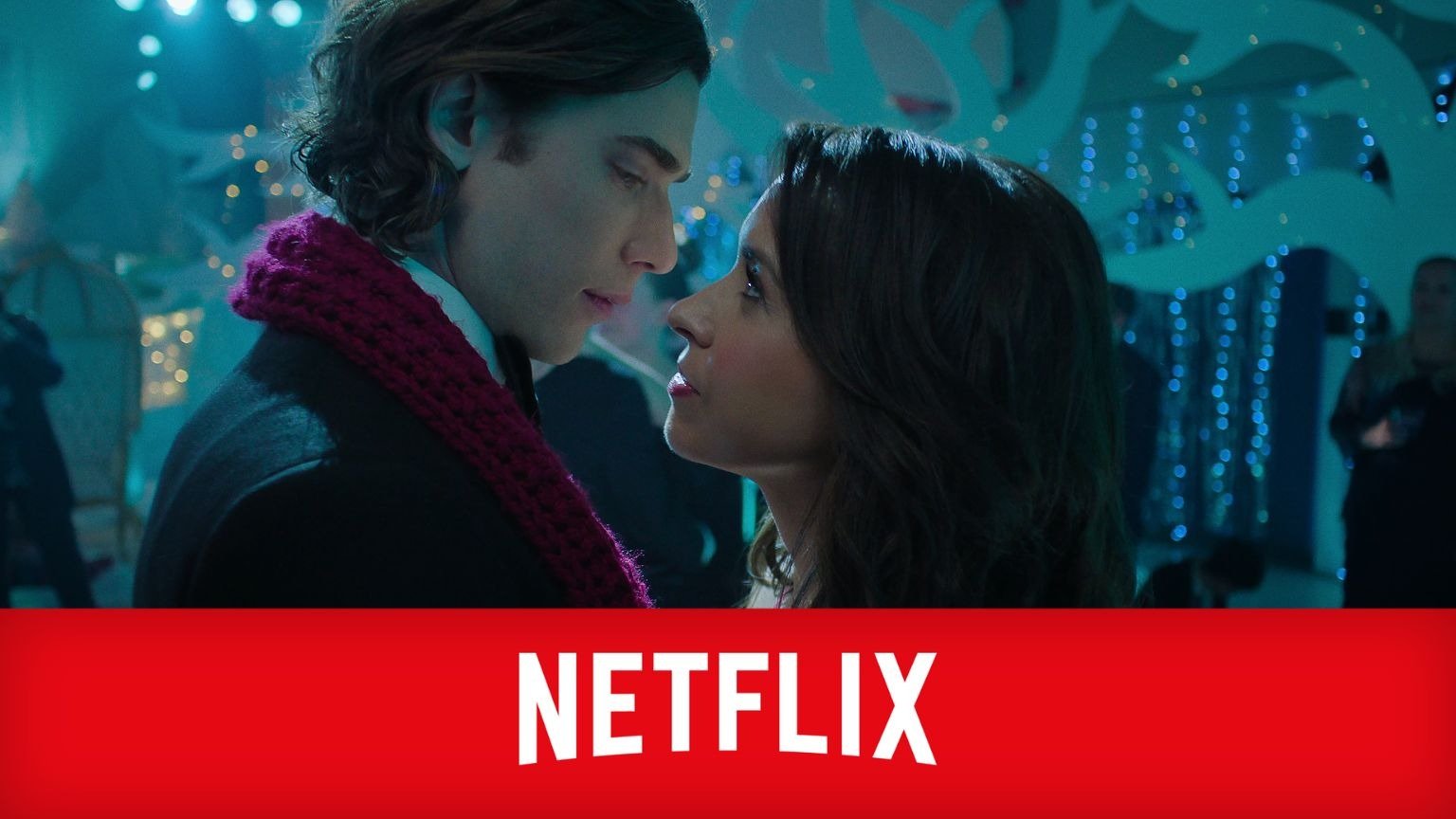 Deze week nieuw op Netflix (11 t/m 17 november, 2024)
