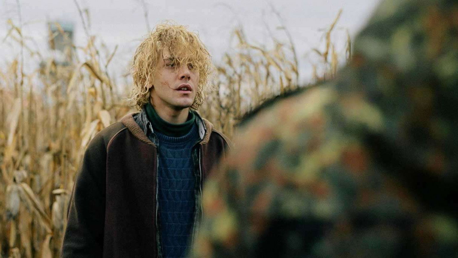 Recensie 'Tom à la ferme'