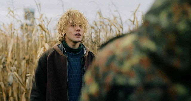 Recensie 'Tom à la ferme'