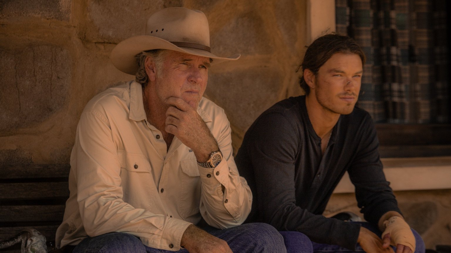 Nieuwe 'Yellowstone'-achtige serie neemt Netflix volledig over: 'Geweldig!'