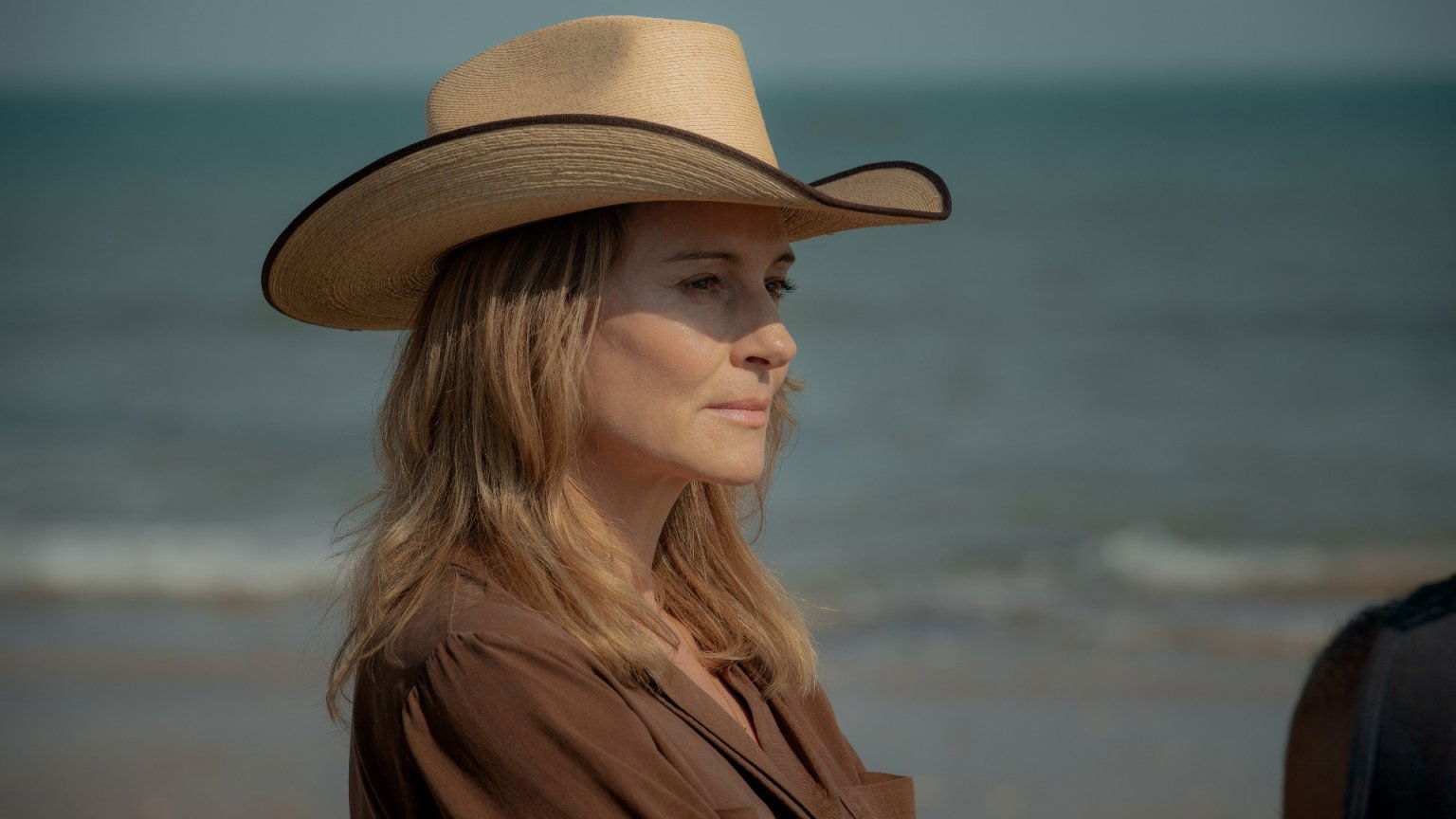 Komt er een seizoen 2 van 'Territory' op Netflix?