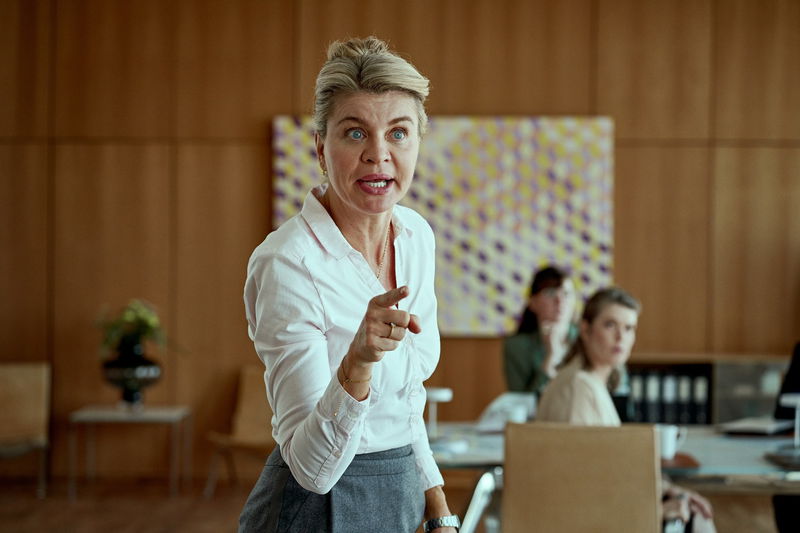 Afbeelding via Netflix / Nikolaj Thaning Rentzmann