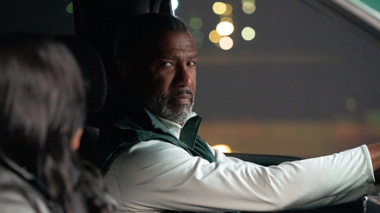 Nieuwe spannende dramaserie verrast op Netflix: 'Zit er helemaal in'