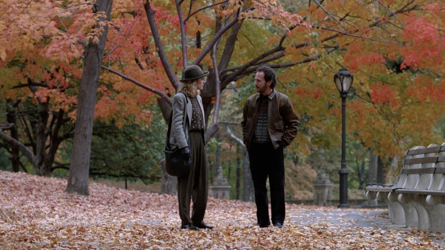 Voor de korter wordende dagen: dit zijn de 10 beste herfstfilms
