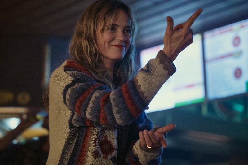 Afbeelding via Netflix / Rickard Aronsson