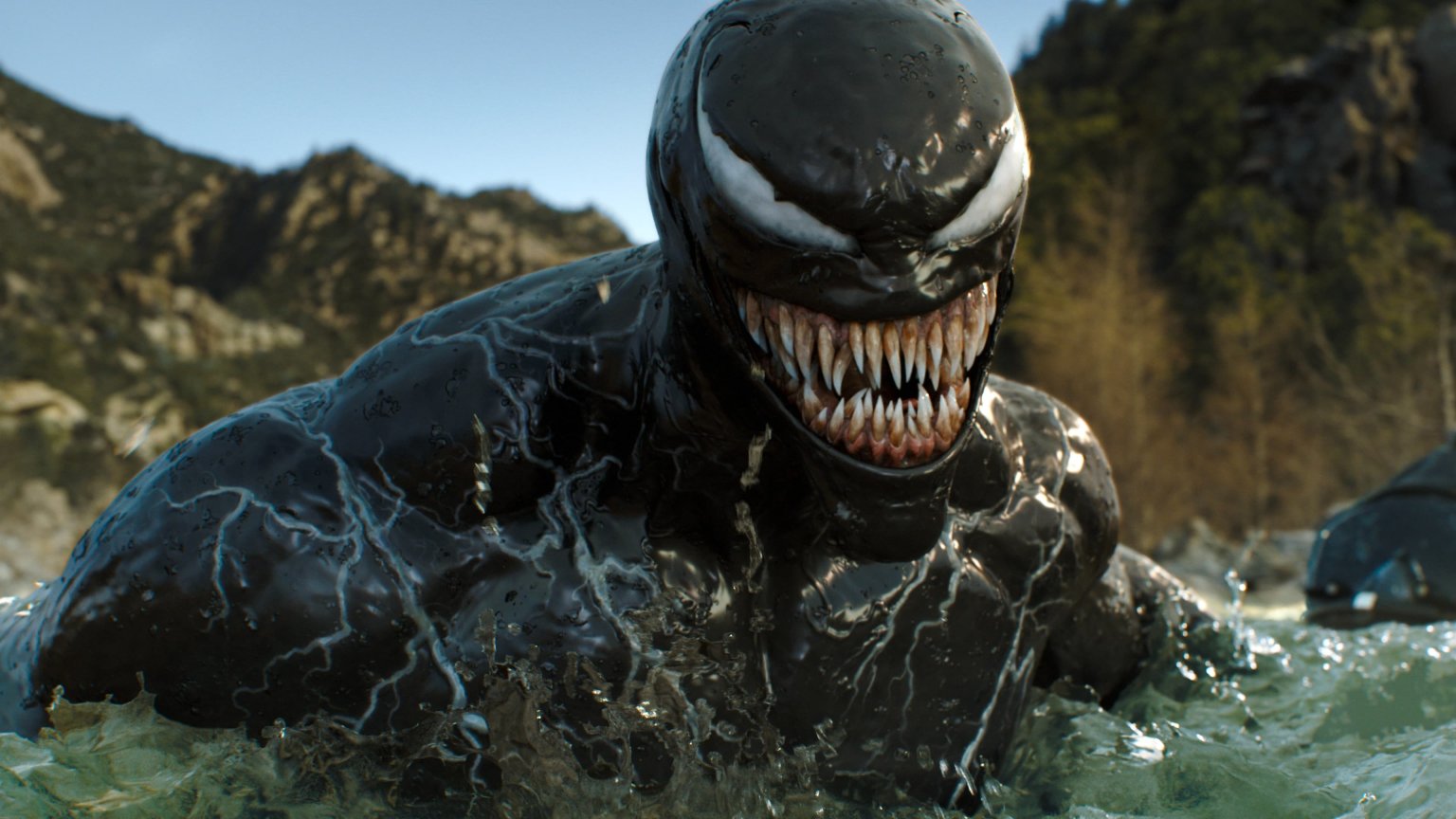 De top 10 populairste films nu in de bioscoop