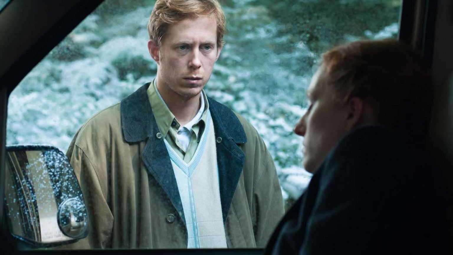 Recensie 'Love Eternal'