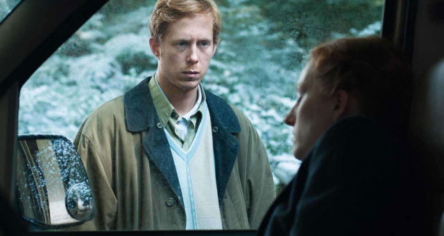 Recensie 'Love Eternal'
