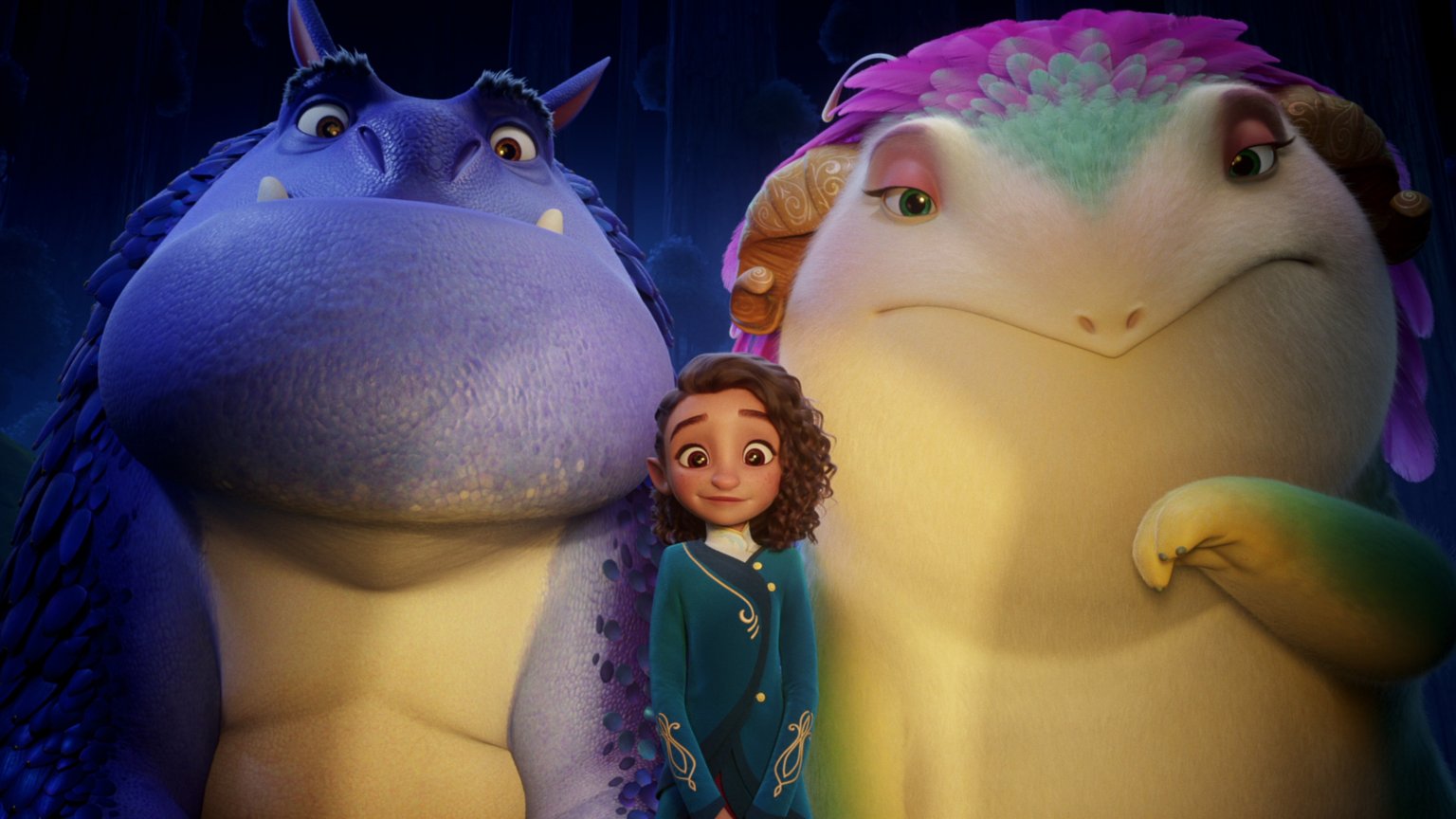 Netflix deelt de trailer van nieuwe animatiefilm van 'Shrek'-regisseur