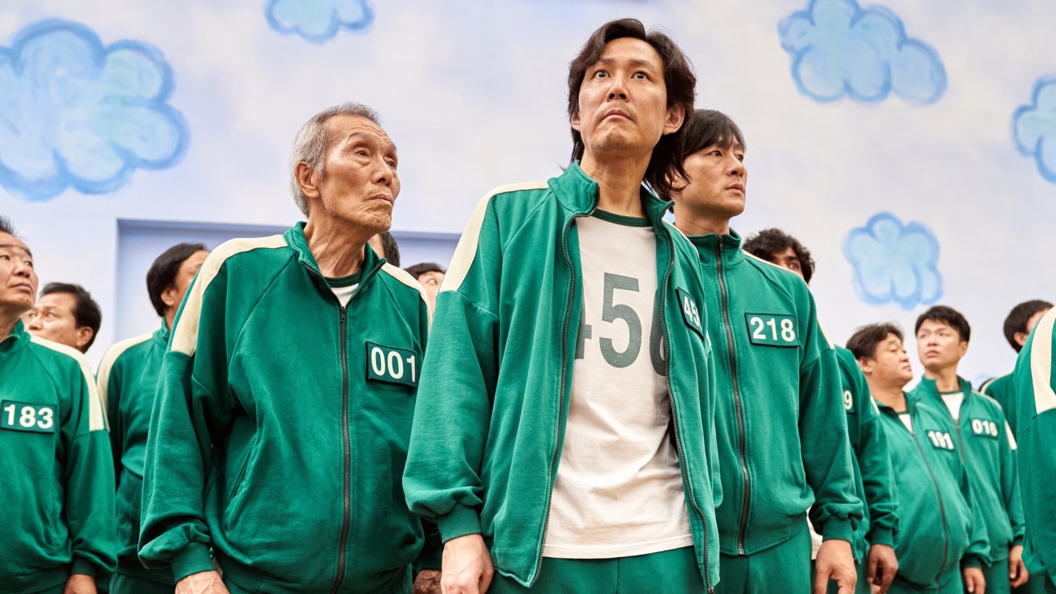 'Squid Game' krijgt mogelijk Engelstalige versie: bekende maker aan het roer