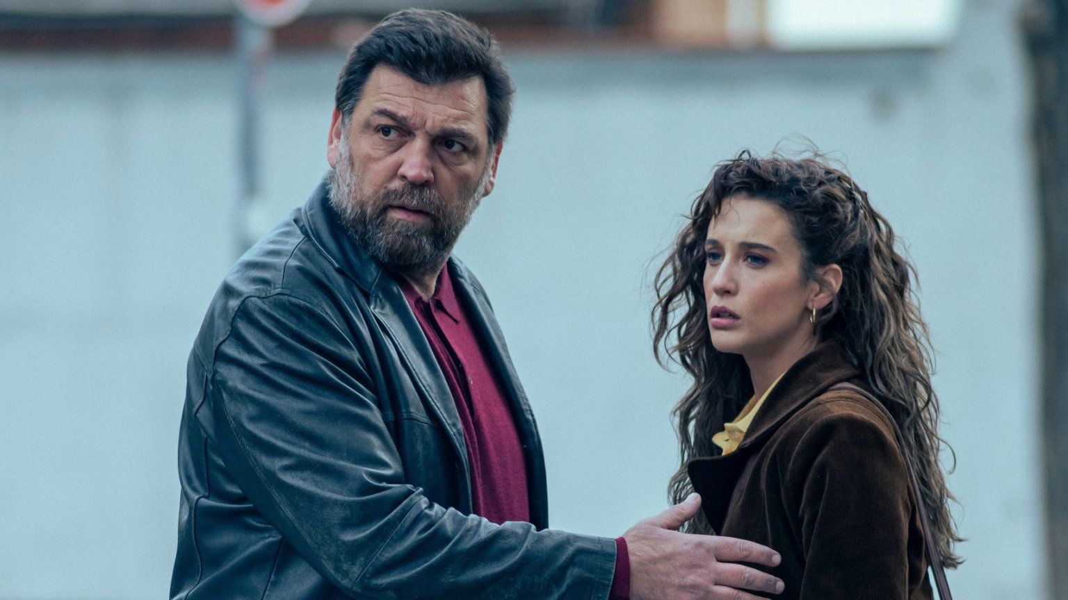 Nieuwe Spaanse thrillerserie van makers 'La casa de papel' nu te zien op Netflix