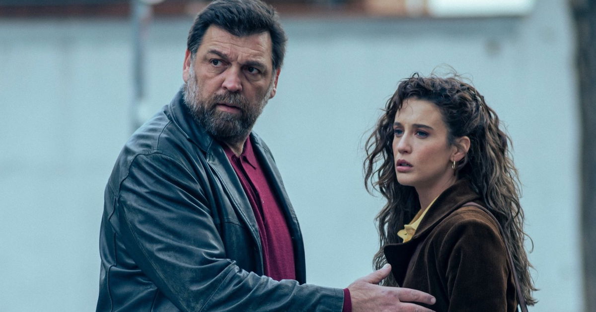 Veelgeprezen nieuwe Spaanse Netflix-serie is razend populair