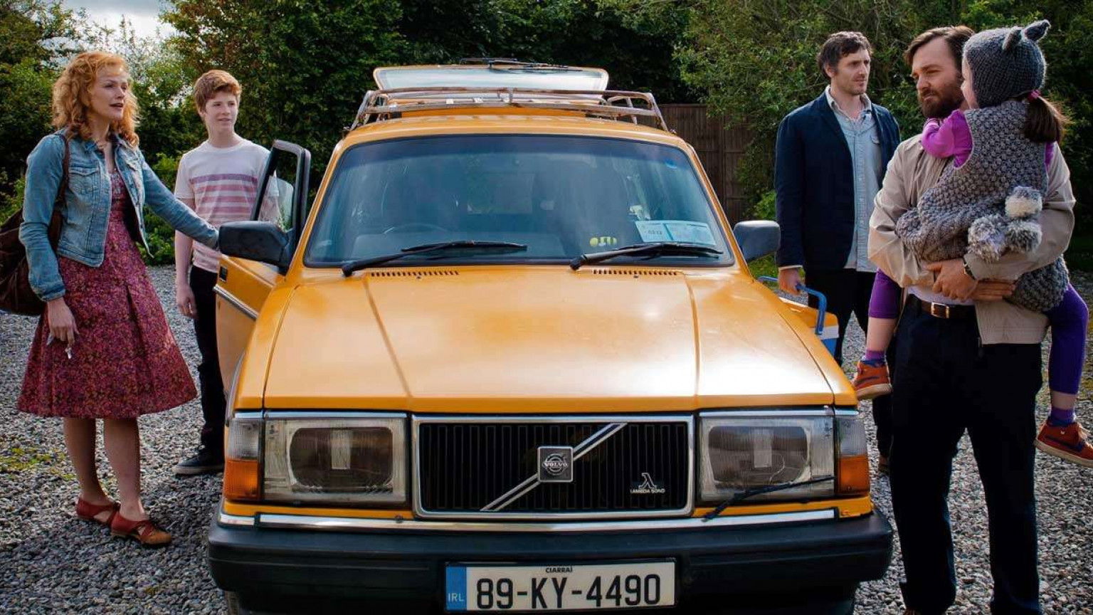 Recensie 'Run & Jump'