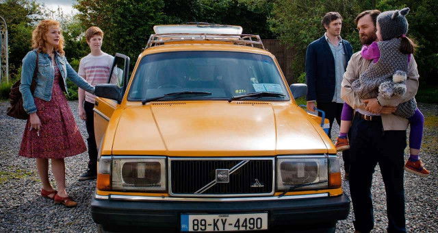 Recensie 'Run & Jump'