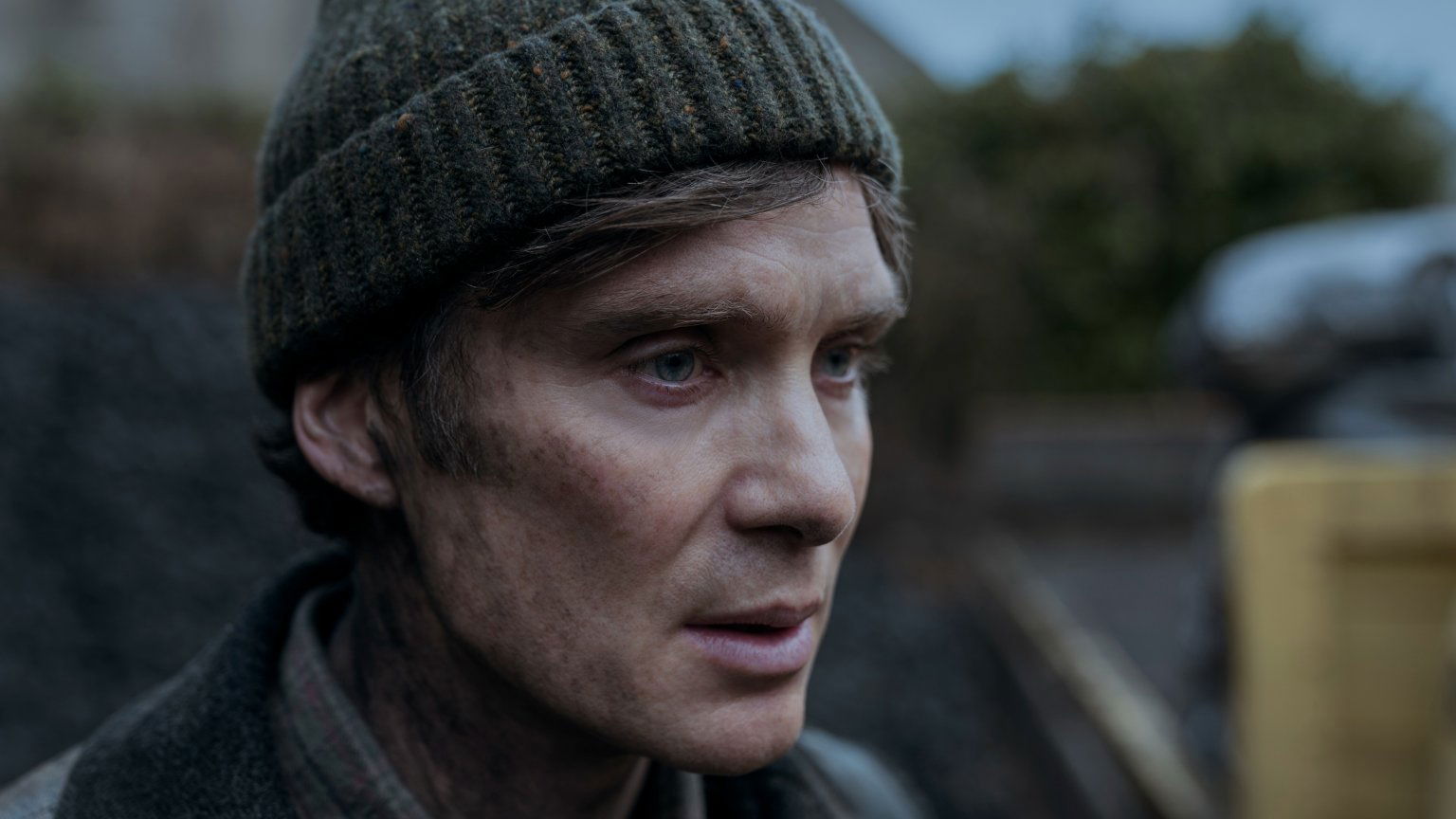 Lovende kritieken voor Cillian Murphy in nieuw drama van 'Peaky Blinders'-regisseur