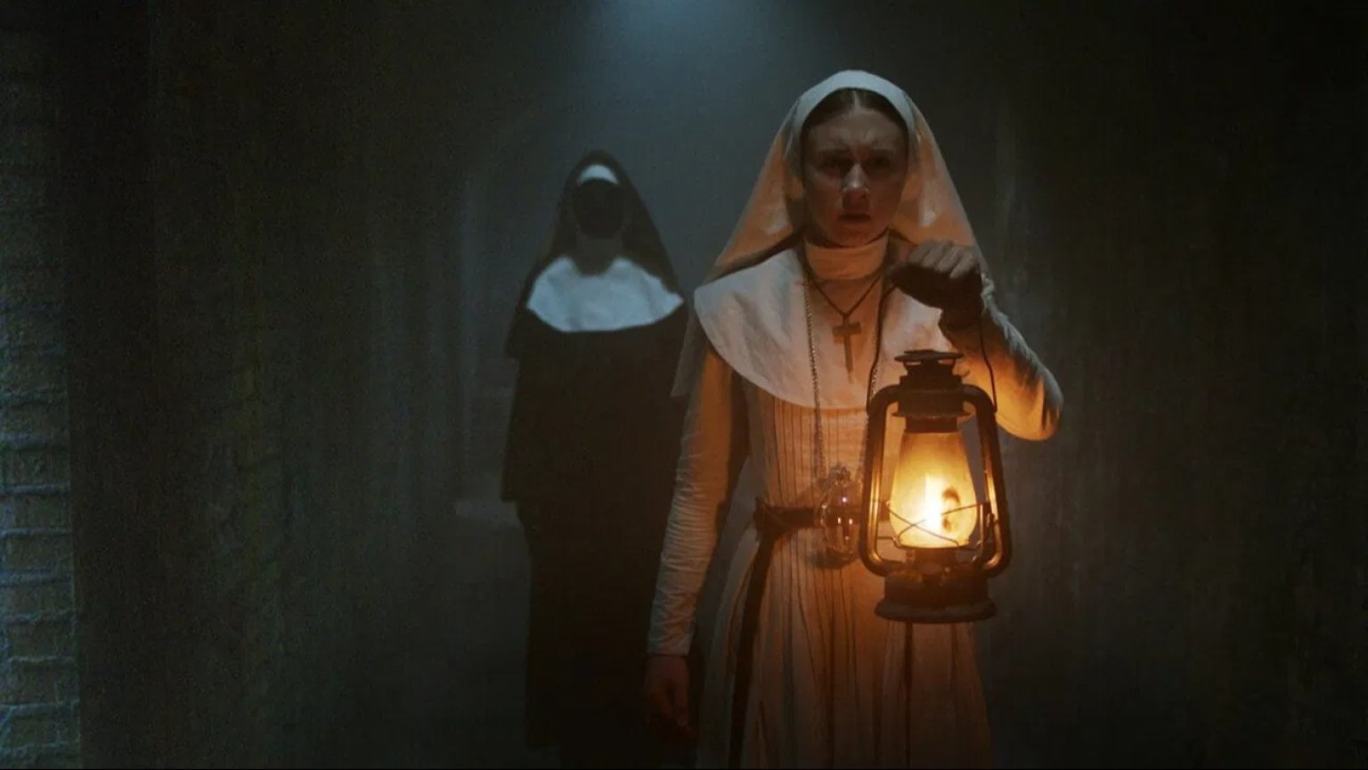 Bovennatuurlijke horrorfilm maakt opmars op Netflix: 'Goeie horror'