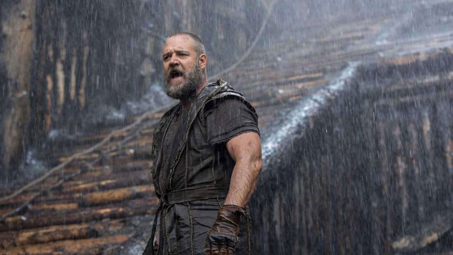 Recensie 'Noah'