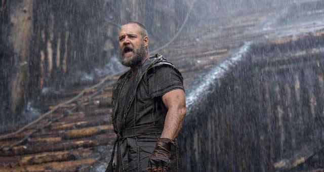 Recensie 'Noah'