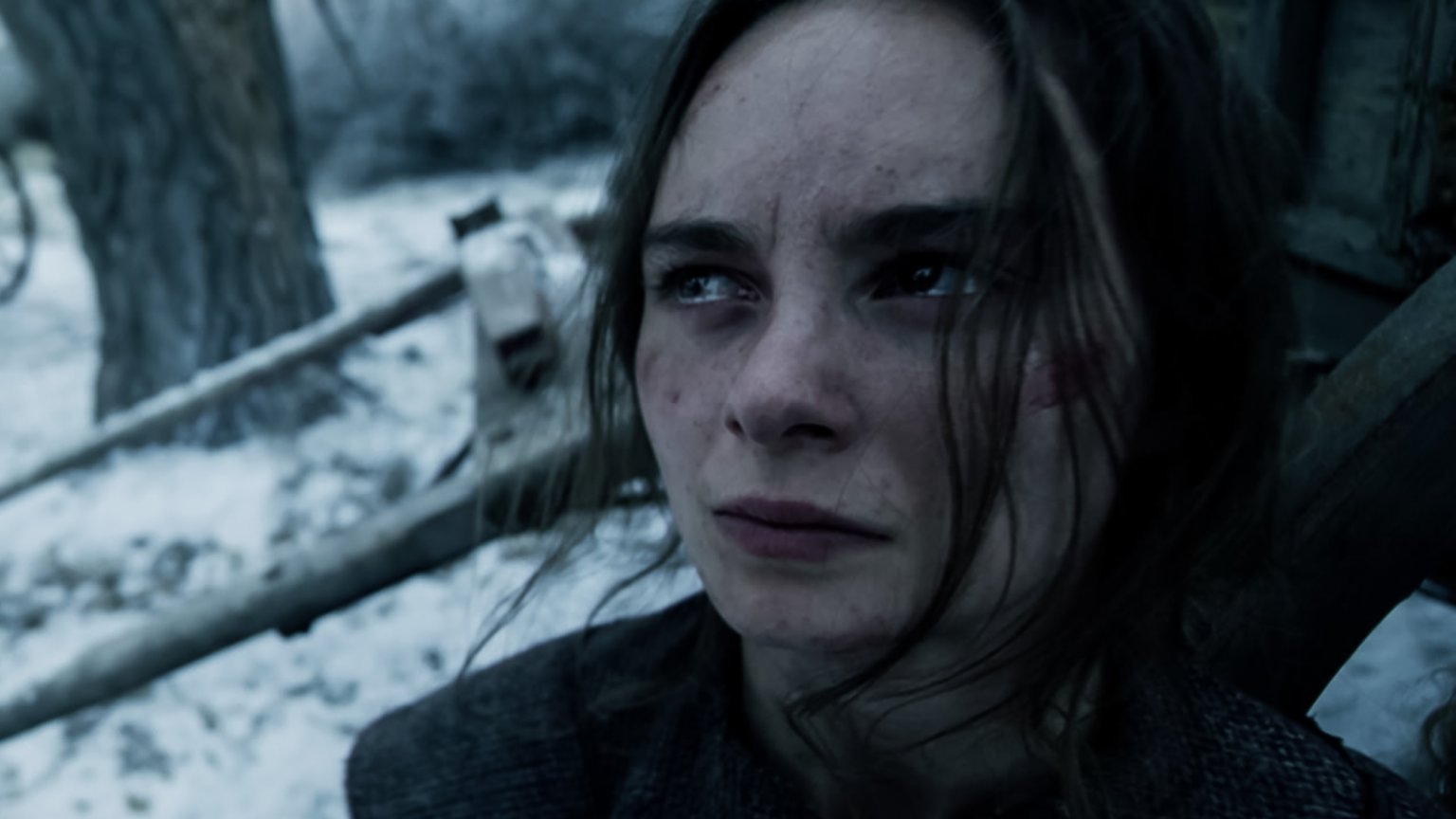 Netflix deelt eerste beelden en releasedatum van veelbelovende nieuwe actieserie