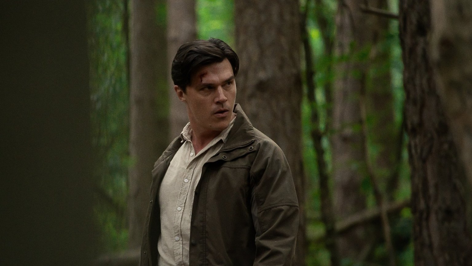 Onheilspellende thriller wereldwijd aan kop op Netflix met 20 miljoen kijkers