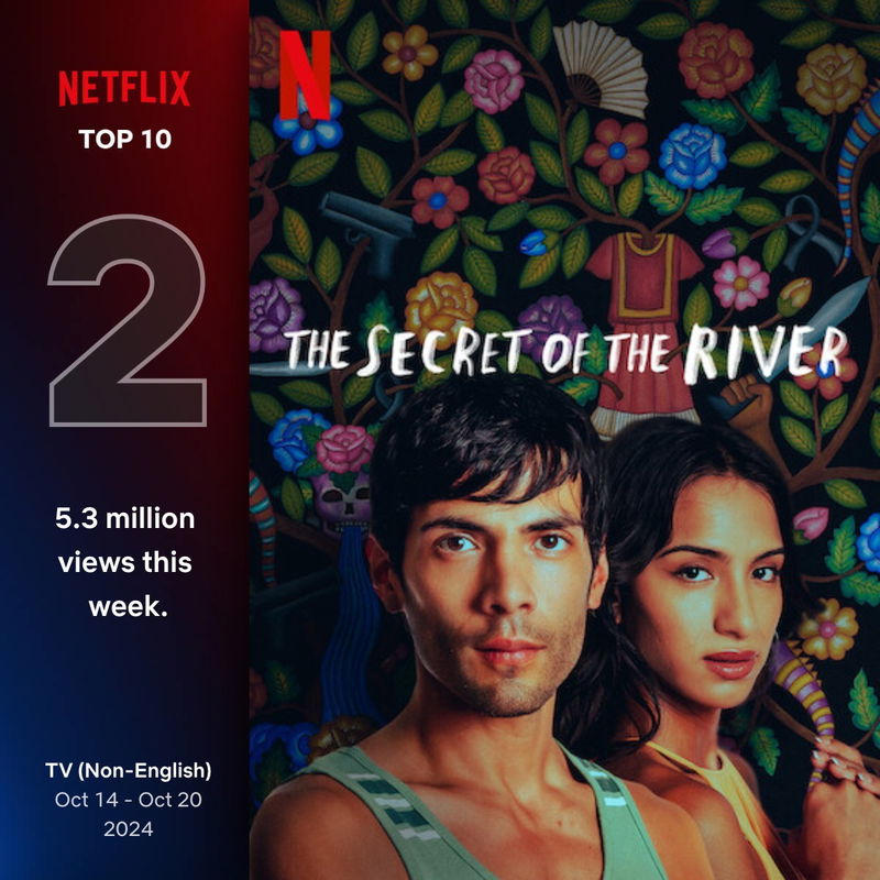 Afbeelding via Netflix