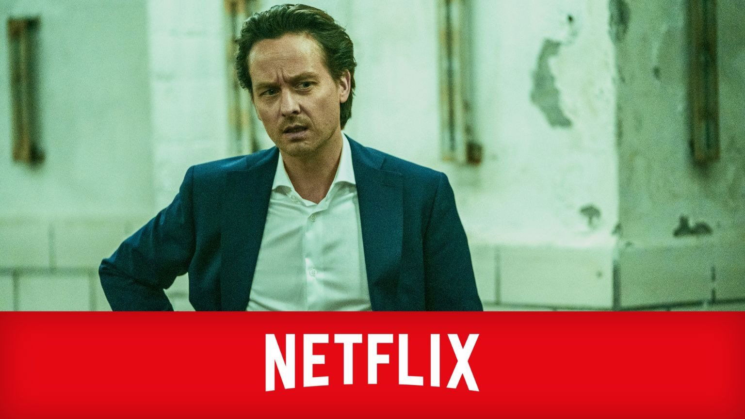 Dit zijn de 5 beste nieuwe series op Netflix (week 44, 2024)