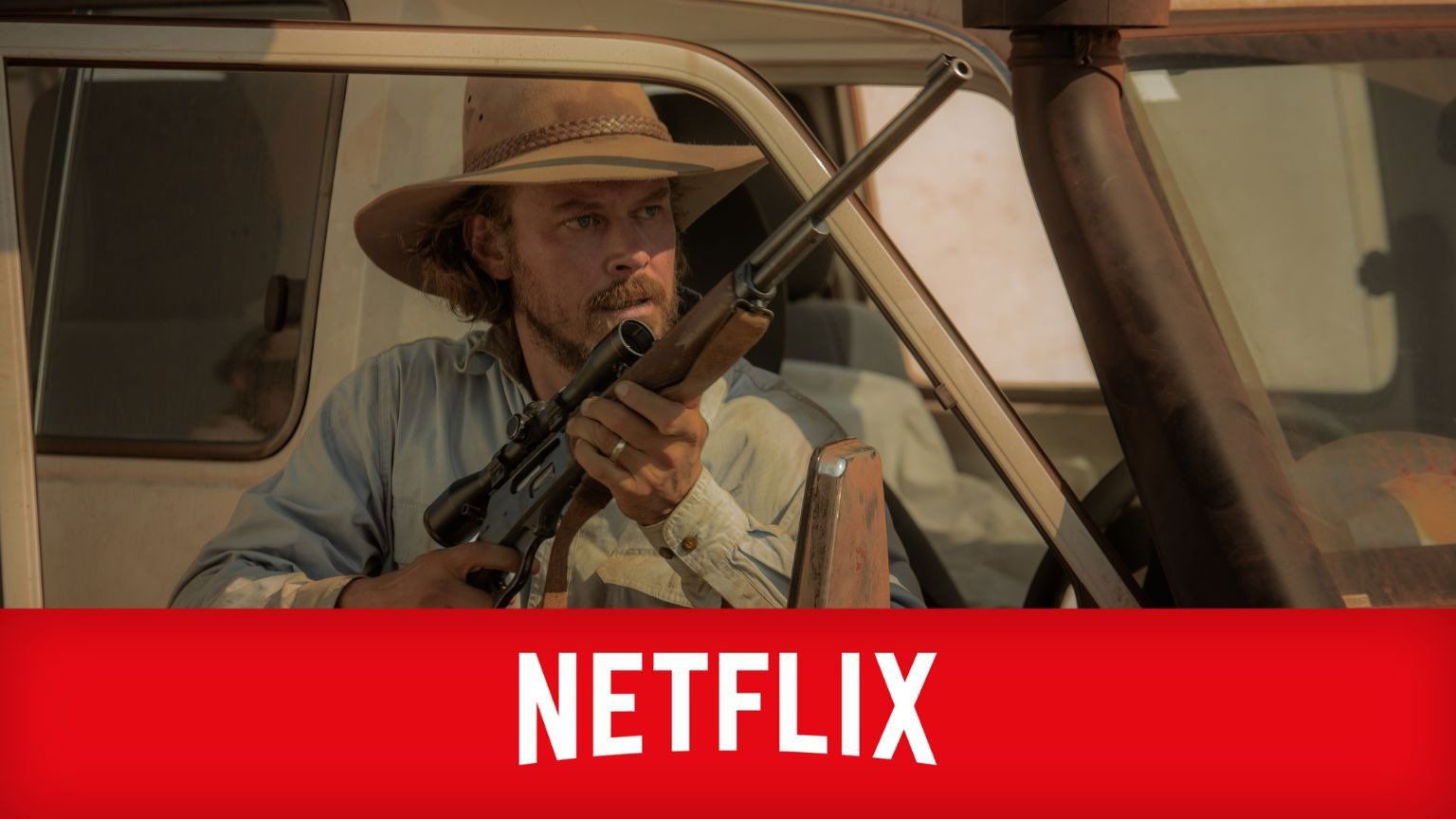 De top 10 populairste films & series nu op Netflix (week 44, 2024)