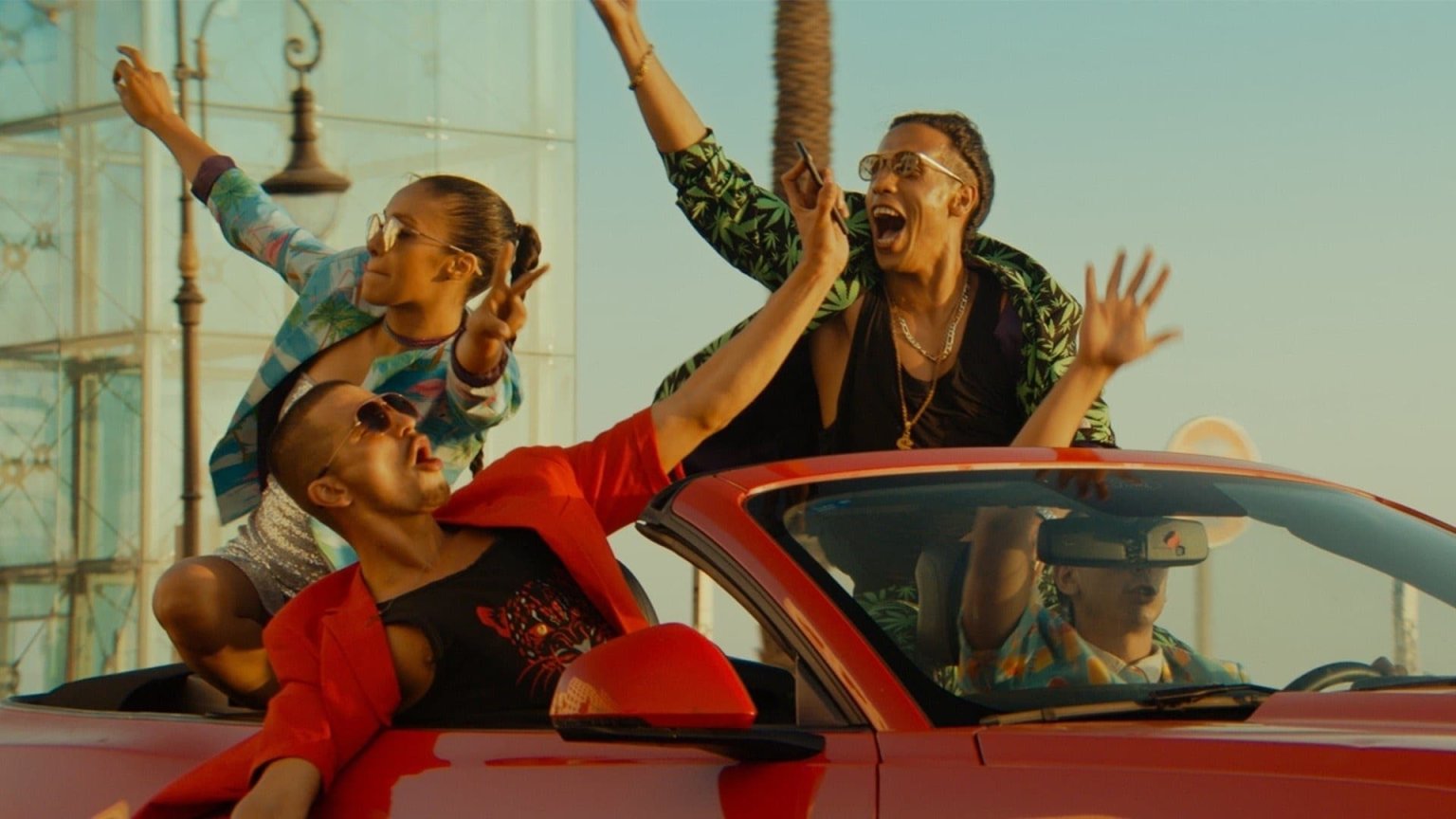 'Patsers' teaser: vervolg op 'Patser' heeft releasedatum te pakken