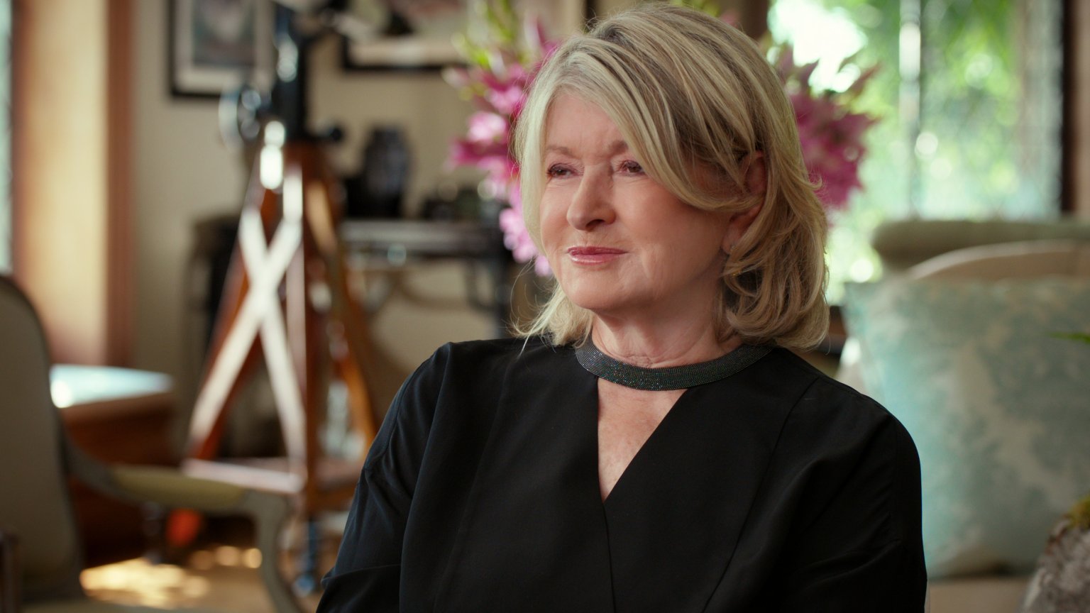 Martha Stewart boos op Netflix na documentaire 'Martha': 'Ik háát die laatste scènes'