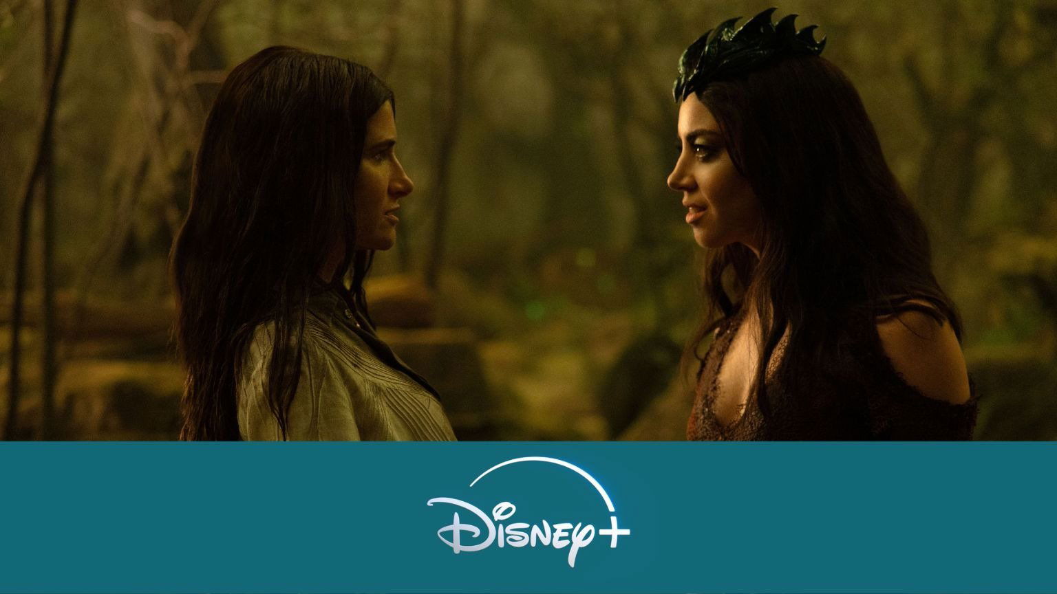 De beste nieuwe films & series op Disney+ (week 44, 2024)