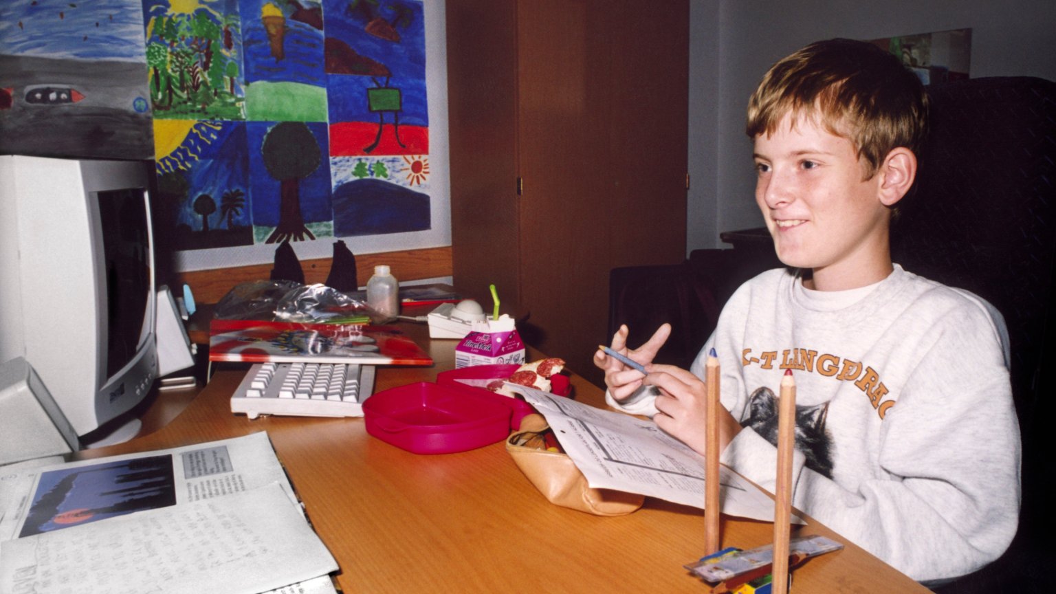 Nieuwe Noorse docu blaast Netflix-abonnees omver: 'Eén van de mooiste docu's in jaren'