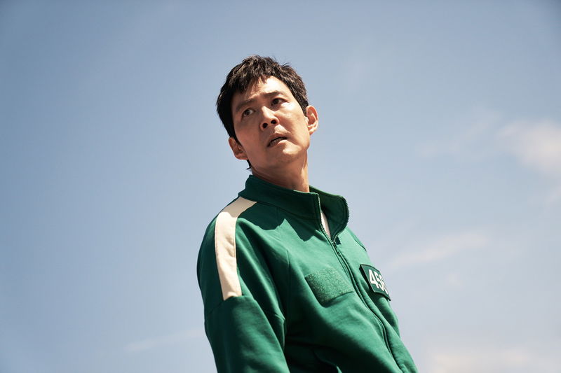Afbeelding via Netflix
