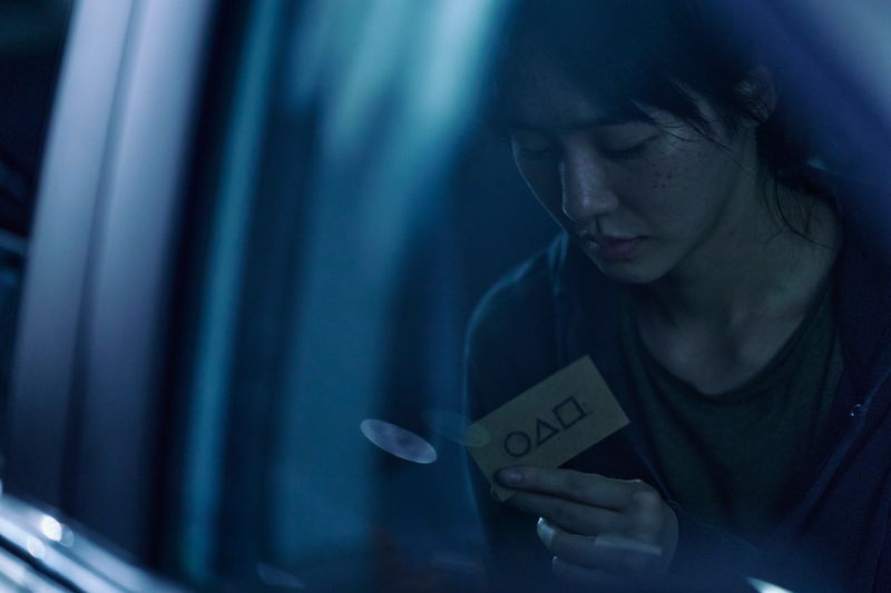 Afbeelding via Netflix