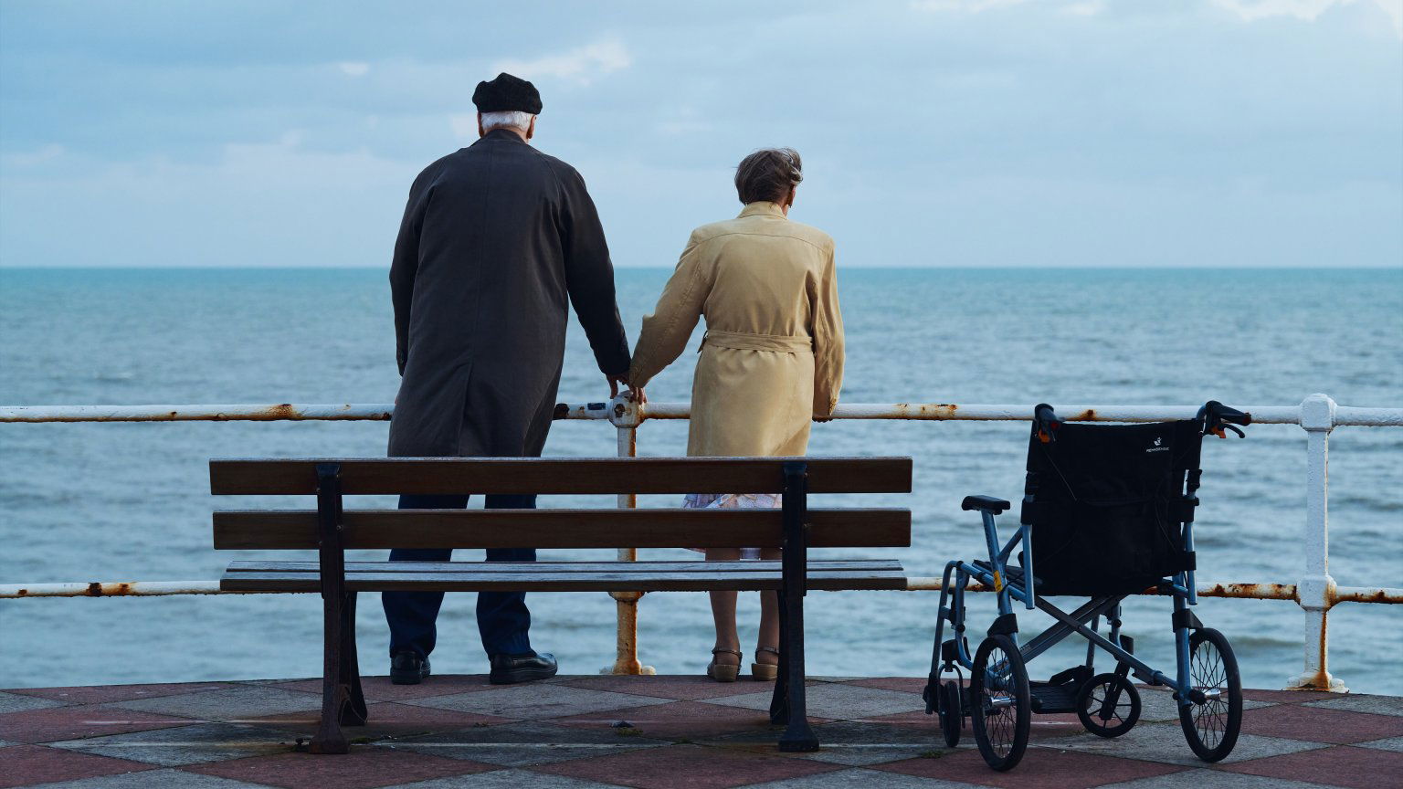 Waargebeurd drama met Michael Caine is 'een pareltje' op Netflix