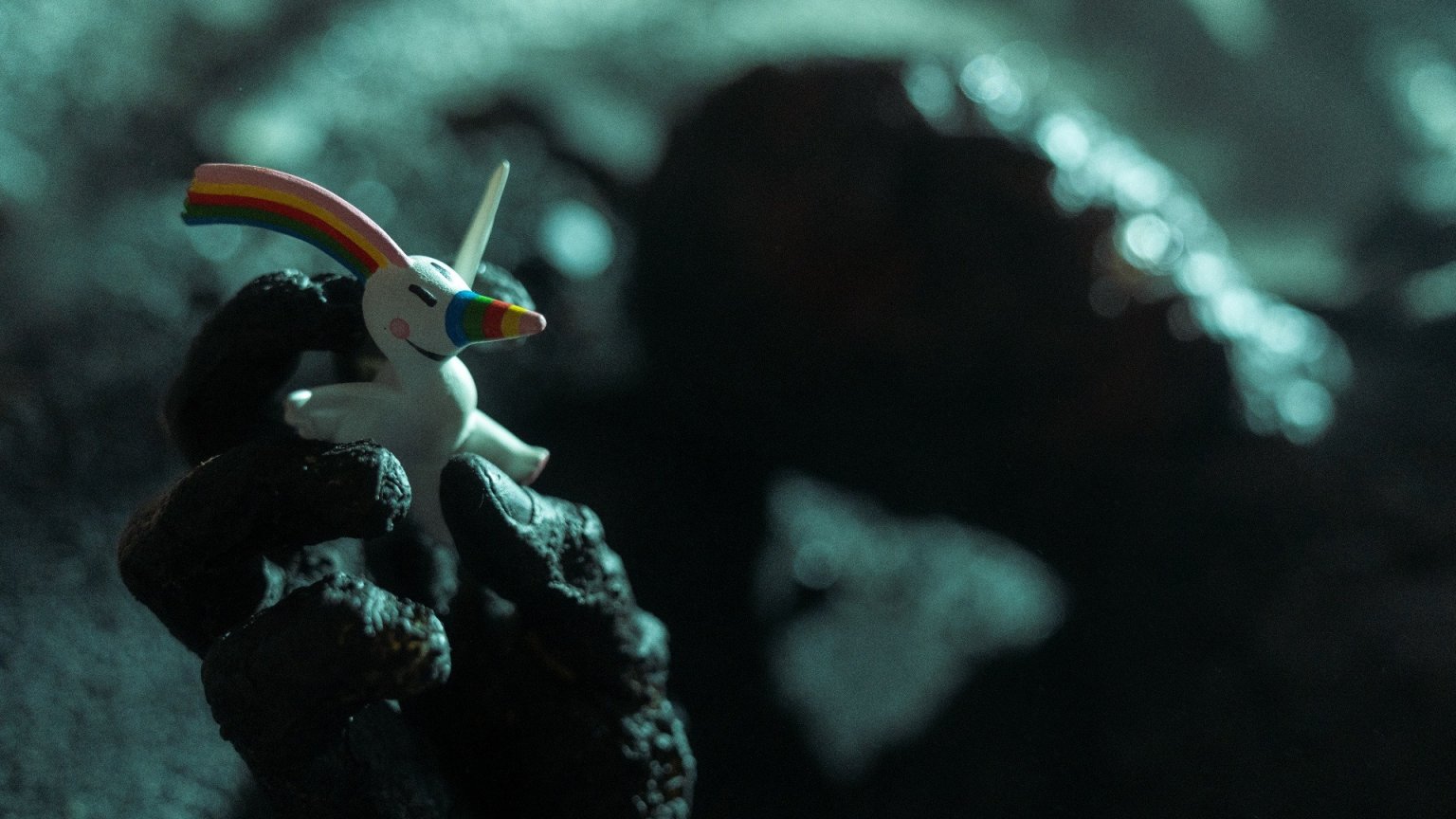 Nieuwe miniserie over seriemoordenaar die mascotte achterlaat vanaf december op Netflix