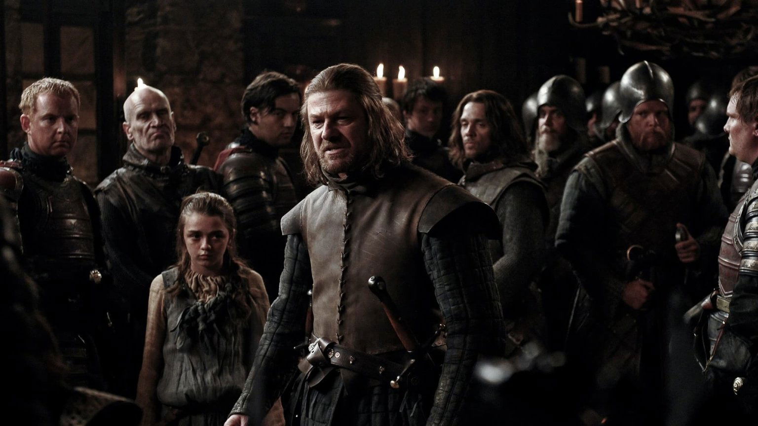 'Game of Thrones'-film in de maak bij Warner Bros.