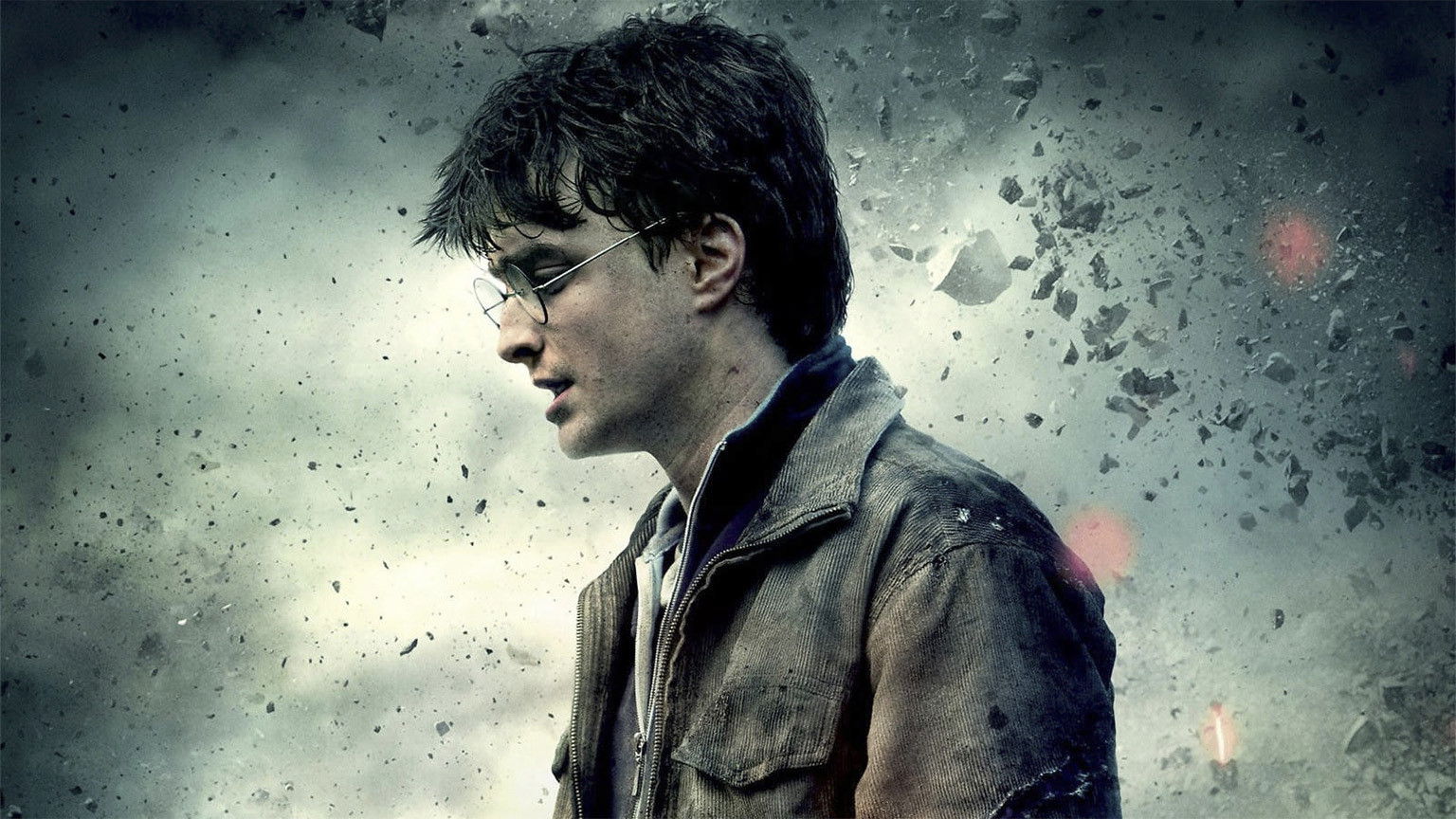 Daniel Radcliffe legt uit waarom hij rol Harry Potter niet meer op zou pakken