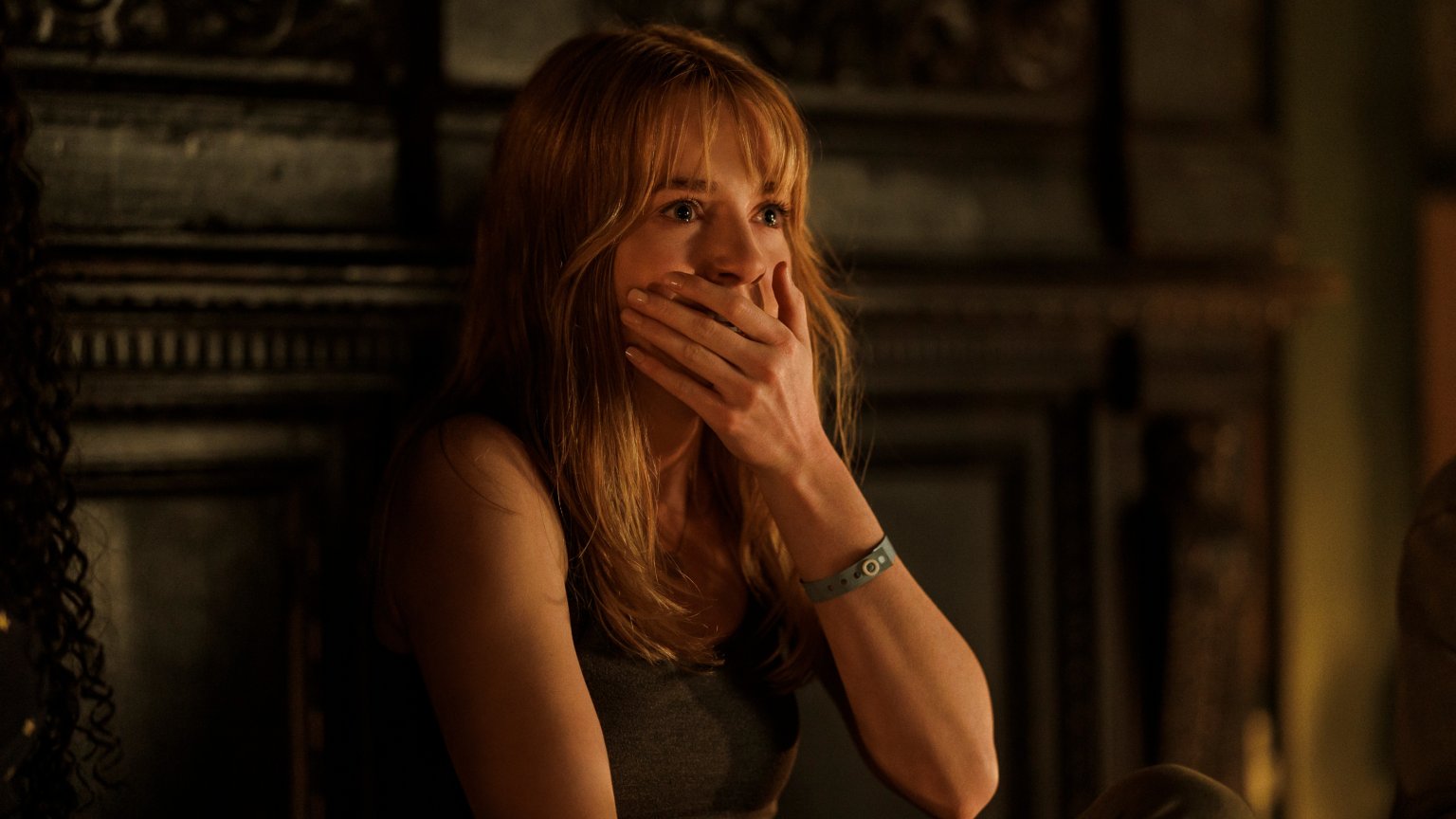 Bovennatuurlijke horrorfilm 'Tarot' komt naar Netflix