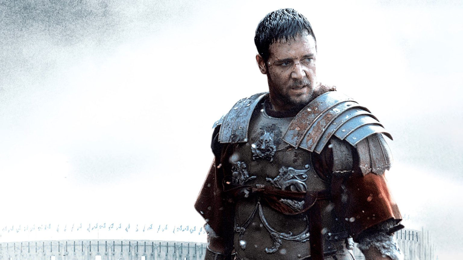 'Gladiator'-ster staat nog eens op tegen het Romeinse rijk in nieuw historisch epos