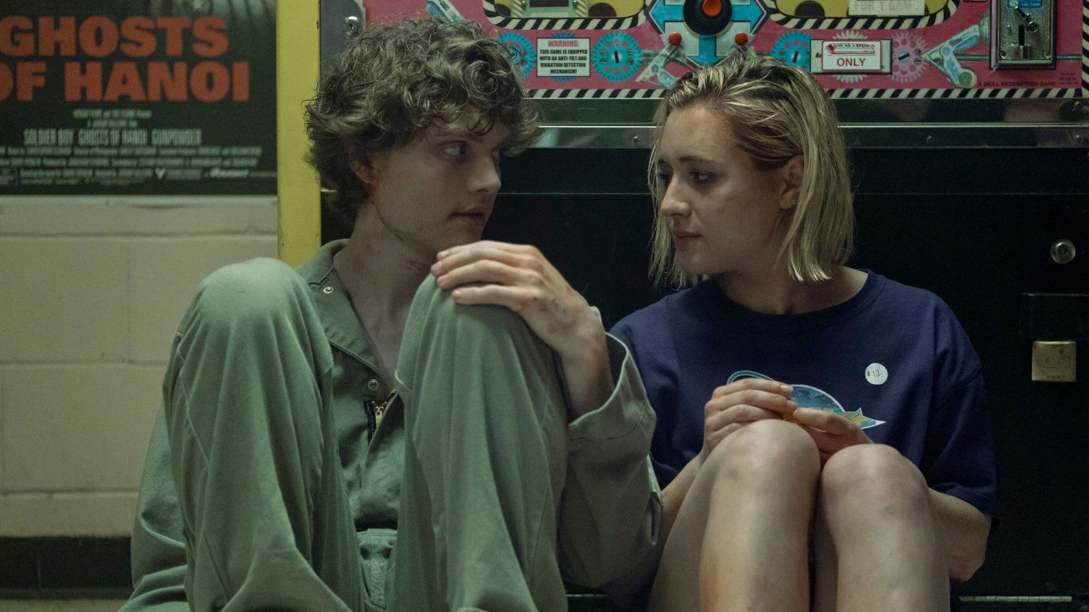 'Gen V'-makers delen prettige update over opnames seizoen 2